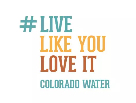 Colorado Water 